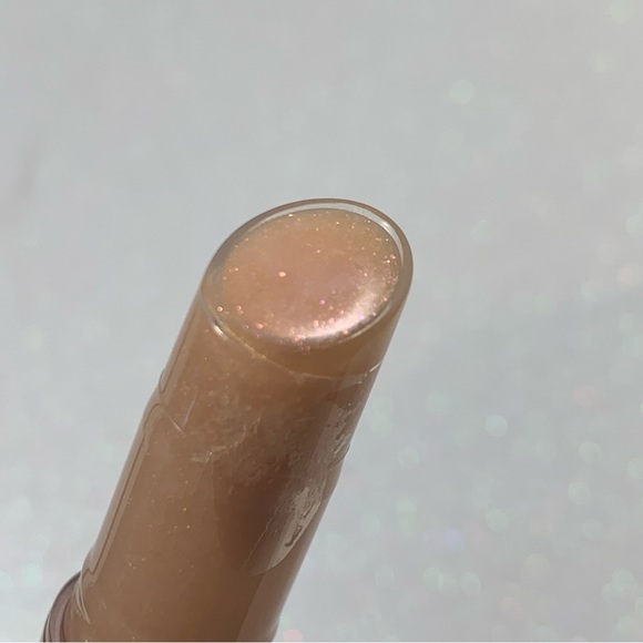 Tarte Maracuja Juicy Lip Plump Shimmer Glass Soft Pink - Picture 5 of 5